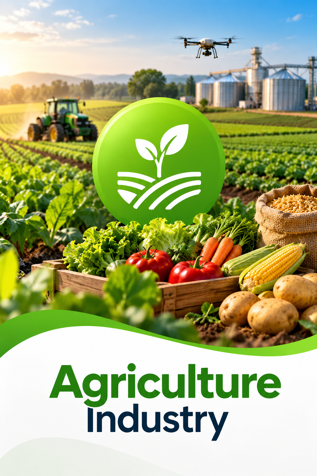 Agriculture