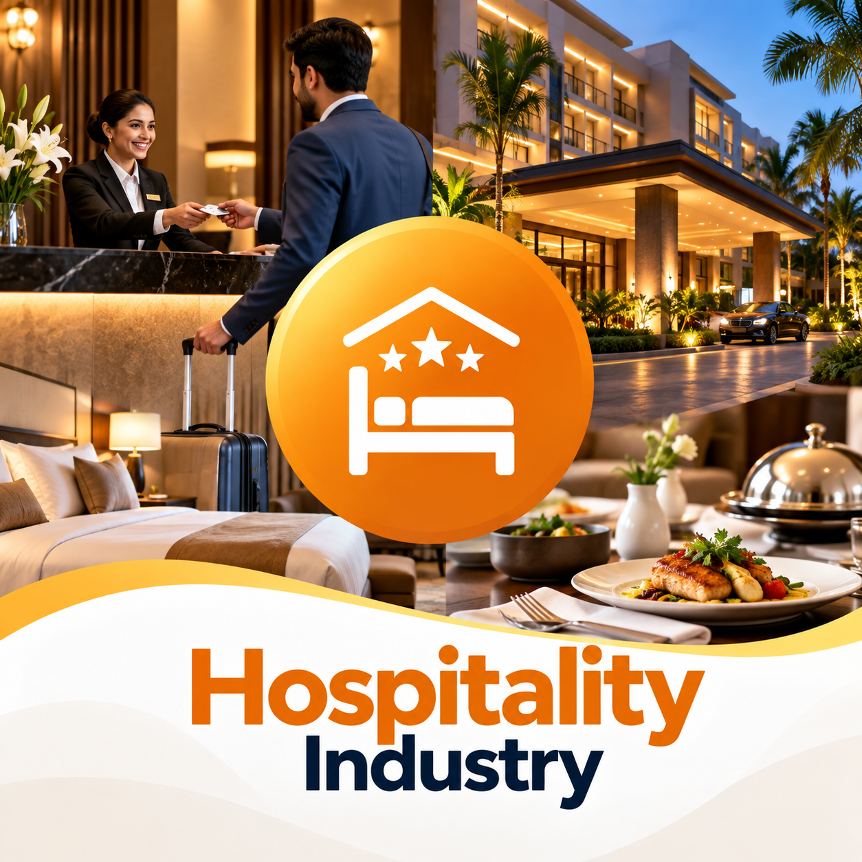 Hospitality