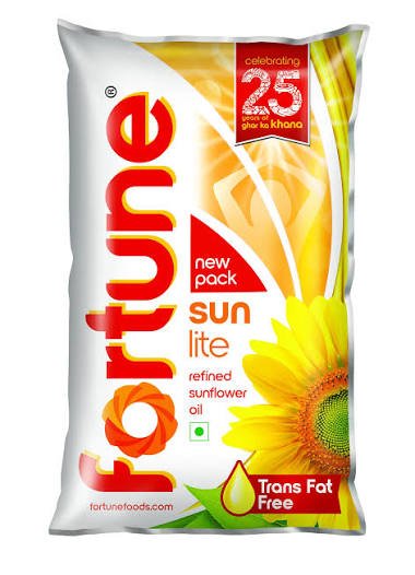 Sunflower Oil
