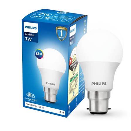 Led Bulb